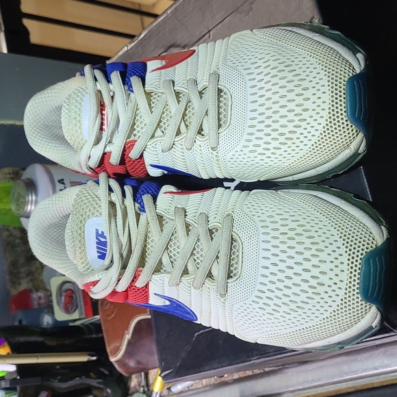 Nike Air Max 2017 - Picture 2 of 7